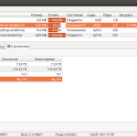 Transmisson Remote GUI