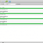 ransmission web-ui common