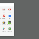 chromiumOS