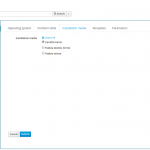 foreman centos step 3