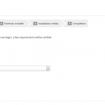 foreman provisioning setup step 1
