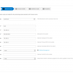 foreman provisioning setup step 2