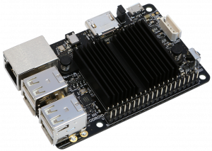 odroid c2