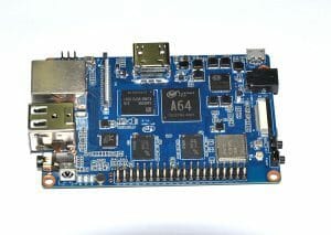 banana pi m64