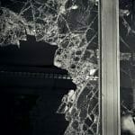 broken window