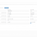 awx job template